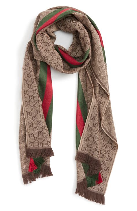 Gucci Scarves 